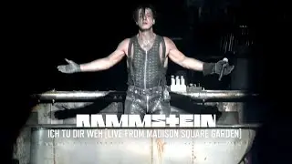 Rammstein - Ich Tu Dir Weh (Live from Madison Square Garden)