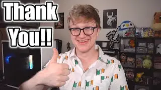 THANK YOU FOR 1K!!!