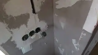 Электрика в частном  доме часть 1 .