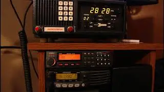 Scanner Audio -- 1/29/2020
