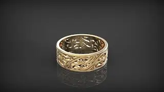 The Fifth Video Tutorial for a beginner jeweller