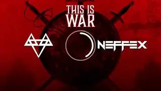 NEFFEX - This Is War🗡️ #new #viral #trending #song #neffex