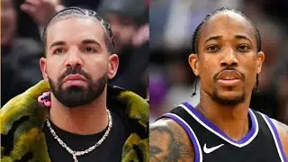 Drake - DeMar DeRozan Diss 🔥 Where You @ Dog!! Prod By DJ Fatz HLR OVO ( Official Video )