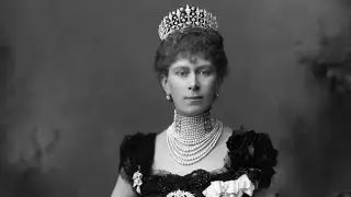Queen Mary - Discovering How She Saved The Royals - Royal Documentary