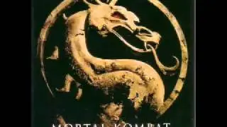 EPIC Mortal Kombat Rap: Cyber Initiative