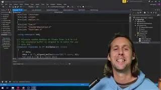 Studying Agner Fog 2: Unrolling Loops and Dependency Chains