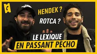 Ça veut dire quoi rodave ? En Passant Pécho nous donne des cours de vocabulaire.