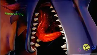 Rules of Nature (POV vore animation)
