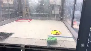 GEARHEAD vs Son of Dragster