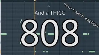 Making a UK/NY Drill Beat in 1 MINUTE!