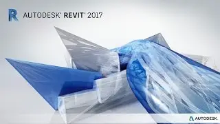 Autodesk Revit 2017 - Architecture - Railings - Part 01