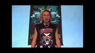Slayer Ddamm