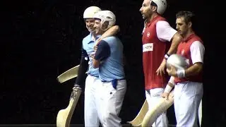 Back in BAC Demi finale - Gant d'or- Biarritz (09 08 2017)