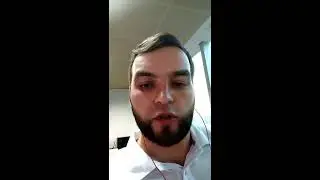 Видео сообщение