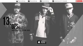 Pollo - Ops Part. Mr Catra