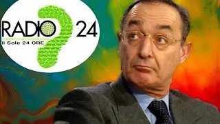 Ascoltatore ridicolizza Avv. Taormina in diretta - La Zanzara 12/12/14