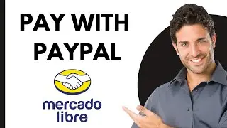 How to Pay with Paypal in Mercado Libre 2024 (In 1 minute)