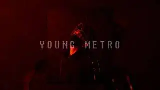 [FREE] SCARLXRD x TRAVIS SCOTT - 