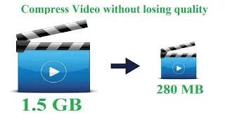 How To compress Video Size Without Losing Quality on Mobile | Best Video Compressor Apps For Android