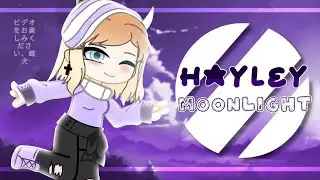 Intro for Hayley 🤩