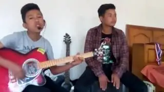Dubi Hera cover song