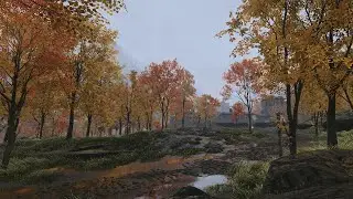 [4K] Skyrim SE 2024 Ultra modded with Community Shaders with FinityShade