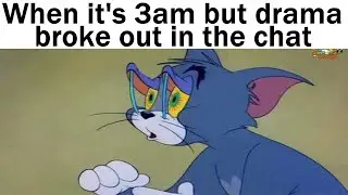 RELATABLE DISCORD MEMES #1... That will Make Your Day!