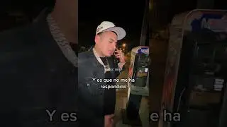 Llamo al 911 - Fuerza Regida @FUERZAREGIDA #fuerzaregida #corridostumbados #grupofrontera #shorts