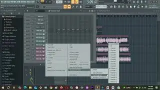 FL Studio MIDI Out