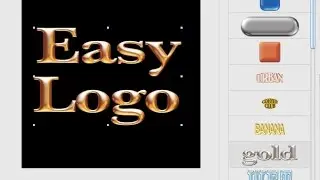 How to create a logo for free on a Mac