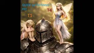 BLACK DESERT ONLINE 2026! FEE/FAIRY Guide! The Perfect FEE/FAIRY! HOW? WHEN? WHERE?