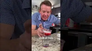 How Would You Get The Oil Out?