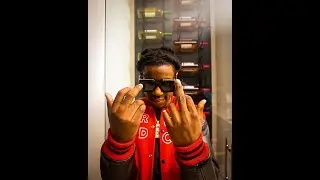 FREE OMB Peezy Type Beat - 