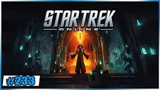 Eine Weitere Intrige #233 - Star Trek Online (Deutsch,  Gameplay, PC)