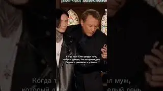 сценарий Клипа под тебя