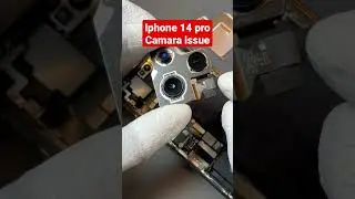 iphone 14 pro cama4a issue #shorts #iphone #iphone14pro #camara