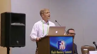 Peter Onufryk - Major New Features in NVMe 1.3 and Looking to the Future