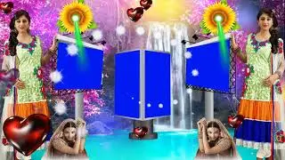 green screen video | how to green screen  | 3d wedding green screen  | @newweddinggreenscreen1