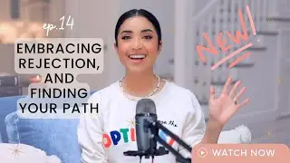 Exploring Different Religions in Your Spiritual Journey, Embracing Rejection,  & Finding Your Path