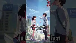 Nightcore - right here (Lyrics) // Ashes Remain