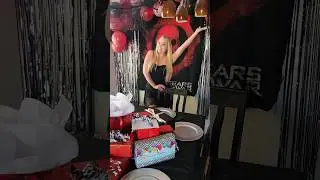 Decorate with my for my husband's birthday in Gears of War theme ✨️⚙️ #shorts #gamer #gearsofwar