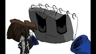 School's back