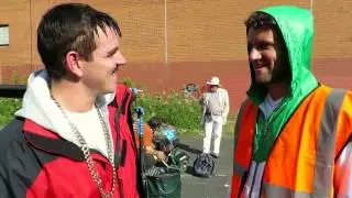 DAMO TALKS BOLLIX WITH LOCKJAW JASON