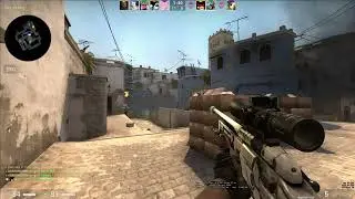 Tarot | Piccolo | CSGO | Pinocchio