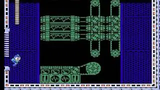 Let's Play Mega Man 3 [German] Part 7