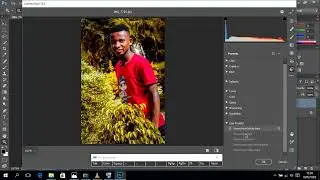 Photoshop Preset Pack Download Free 2022  Install Top 25 Camera Raw Presets  Photoshop CC 2022