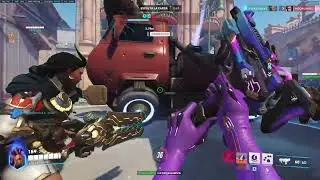 Overwachos 2 - Vayan por la Sombra