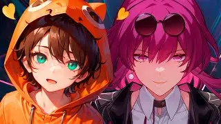 СОБРАЛ ВСЕ С БАНЕРА КАФКИ - Honkai: Star Rail