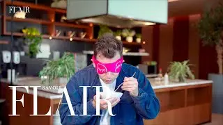 #AcquiredTaste: Chef Solemann Haddad Takes On the Viral Tiktok Ramen Recipe