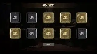 PUBG BLACK MARKET EVENT 2025 CRATE OPENING!!! x339